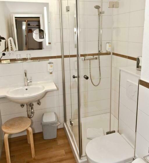 Номер Стандарт, Landhotel Am Rothenberg