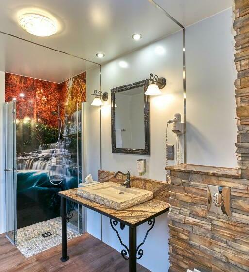 חדר סטנדרט יחיד, Naheschlößchen