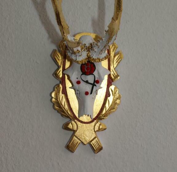 חדר סטנדרט, Restaurant Peterle