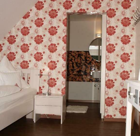 חדר סטנדרט יחיד, Restaurant Peterle