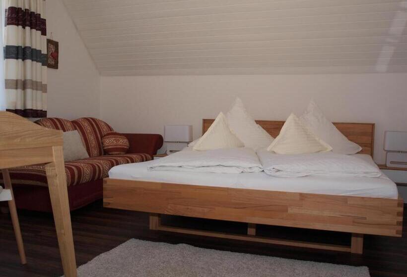 חדר סטנדרט, Restaurant Peterle