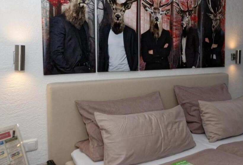 标准间带露台, Suit  & Frühstück Zum Latschen   Adults Only