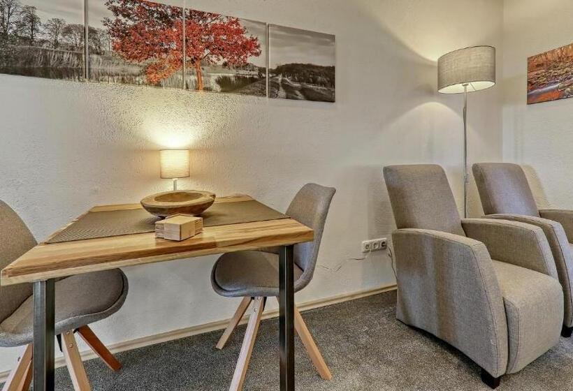 豪华套房, Suit  & Frühstück Zum Latschen   Adults Only