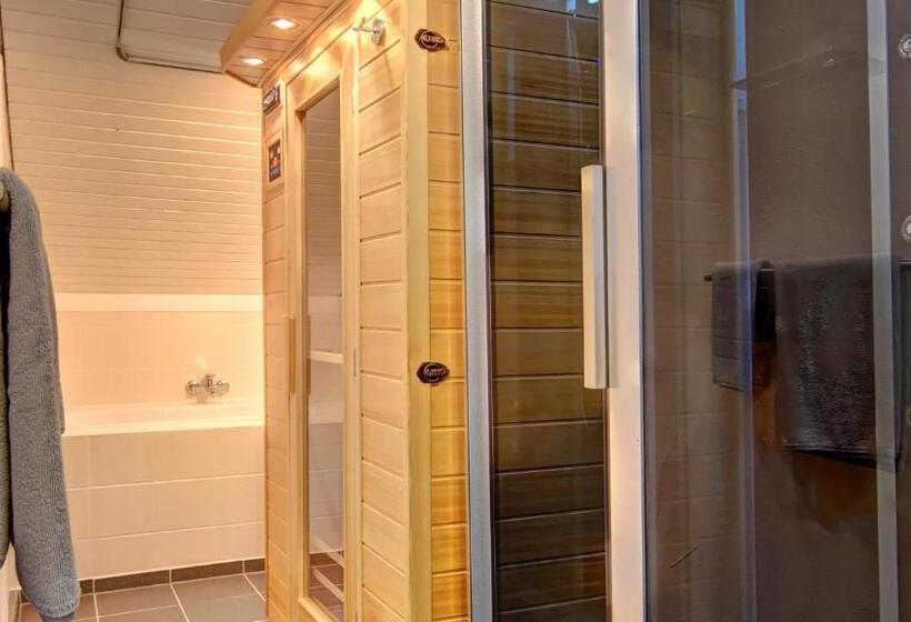 套房, Suit  & Frühstück Zum Latschen   Adults Only