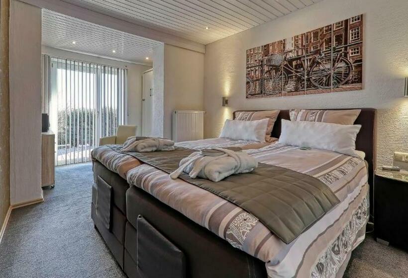 高级套房, Suit  & Frühstück Zum Latschen   Adults Only