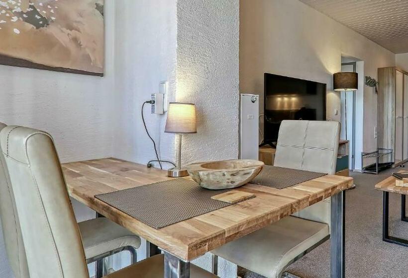 高级套房, Suit  & Frühstück Zum Latschen   Adults Only