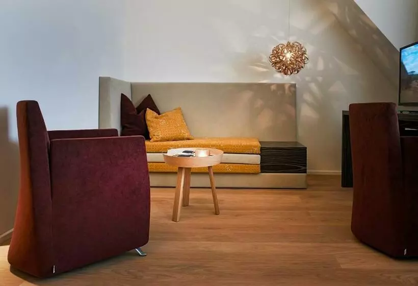 ジュニアスイート, Weinhaus Henninger