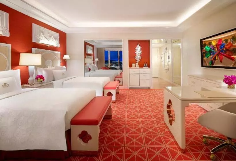 اتاق استاندارد, Wynn Palace