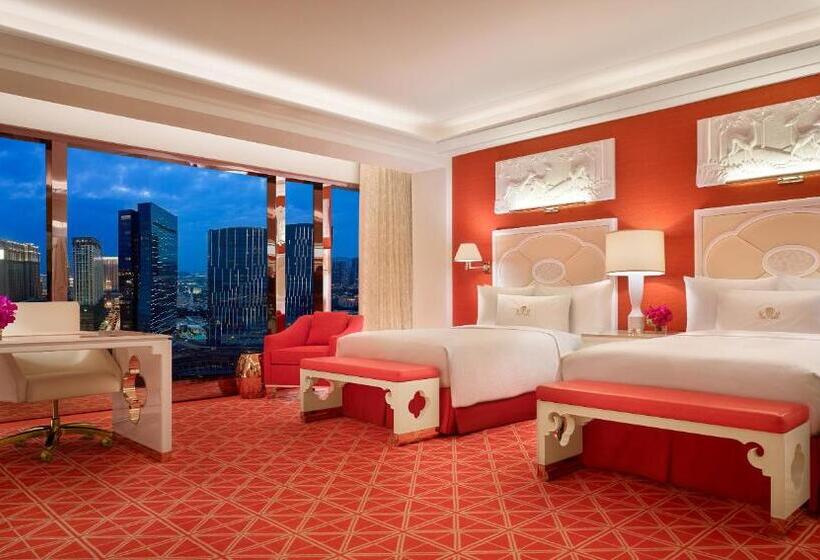 اتاق استاندارد, Wynn Palace