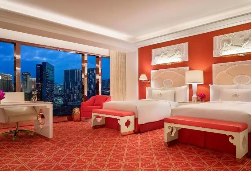 اتاق استاندارد, Wynn Palace