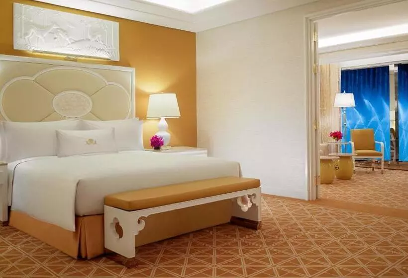 سوئیت با تخت بزرگ, Wynn Palace