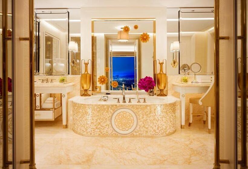 سوییت, Wynn Palace