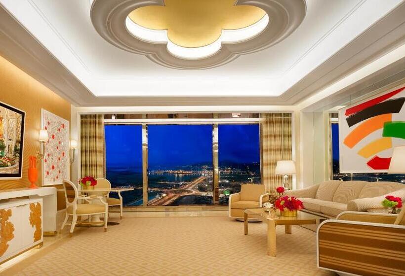 سوییت, Wynn Palace