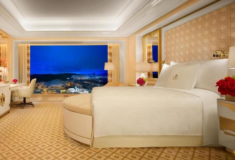 سوییت, Wynn Palace