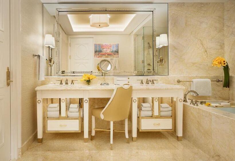 سوییت اجرایی, Wynn Palace