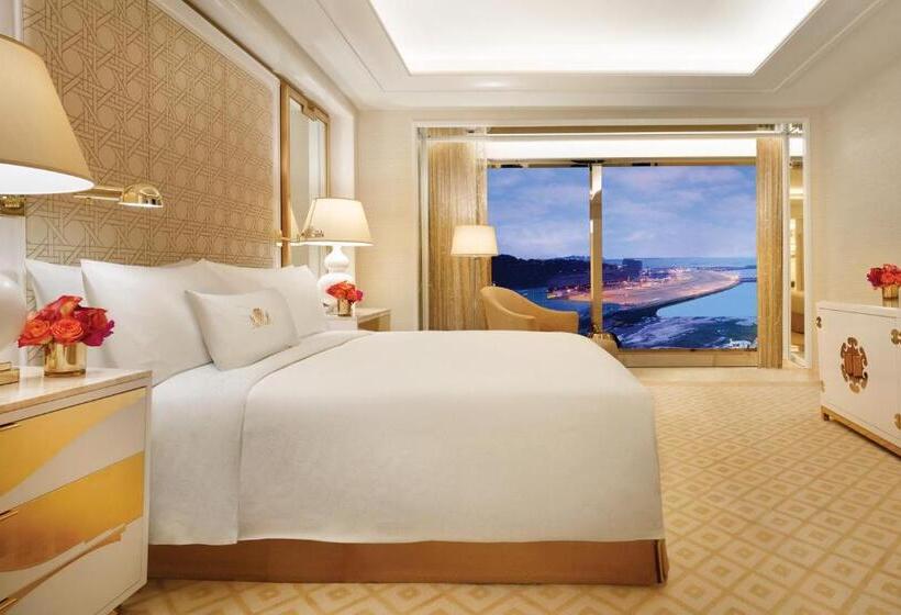 سوییت اجرایی, Wynn Palace