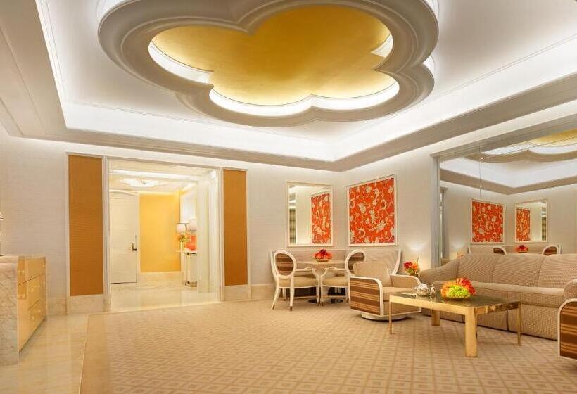 سوییت, Wynn Palace