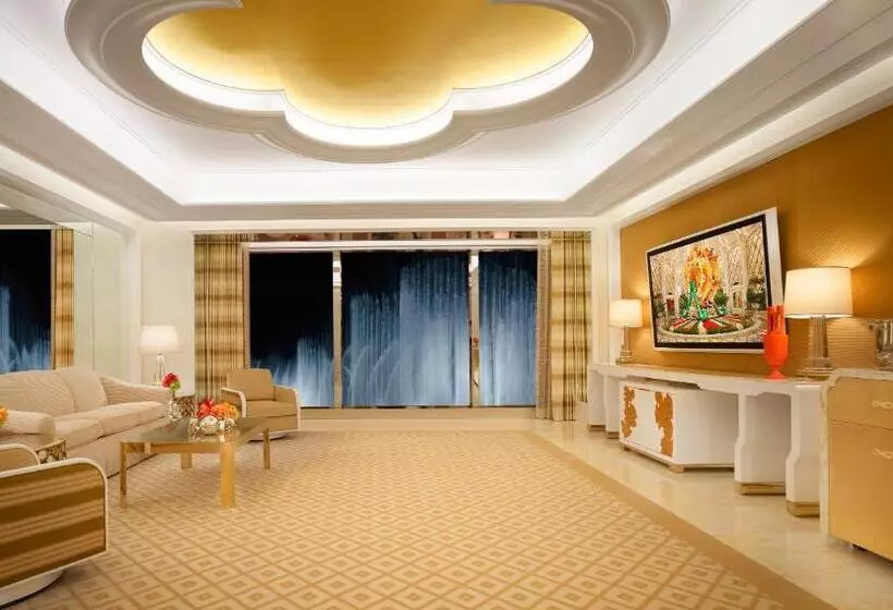 سوییت, Wynn Palace