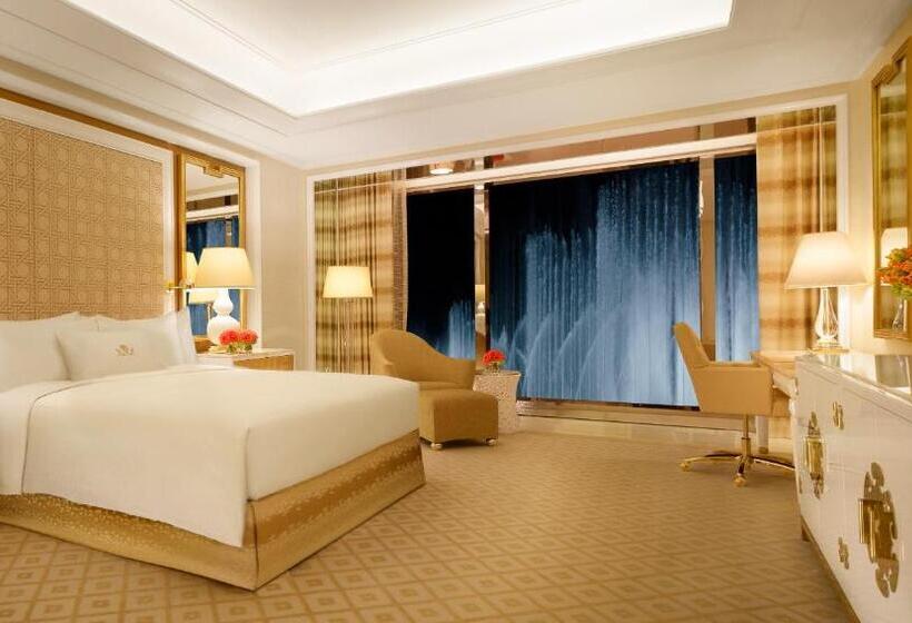 سوییت, Wynn Palace