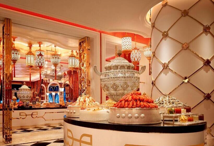 اتاق استاندارد با تخت بزرگ, Wynn Palace