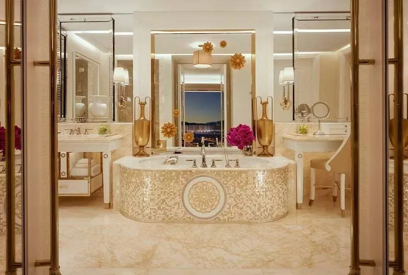 سوییت, Wynn Palace