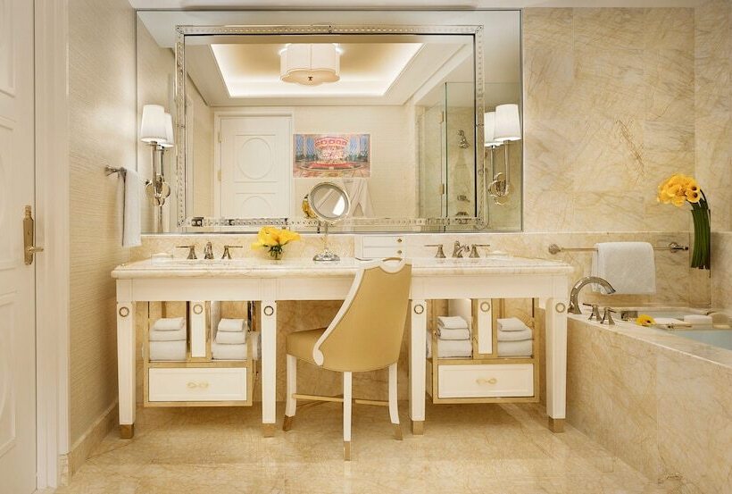 سوییت اجرایی, Wynn Palace