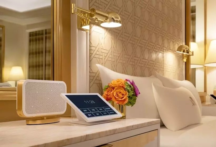 سوییت اجرایی, Wynn Palace