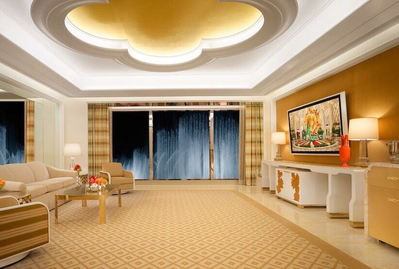 سوییت, Wynn Palace