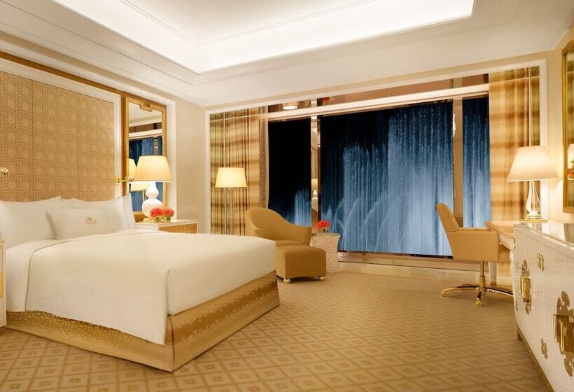 سوییت, Wynn Palace