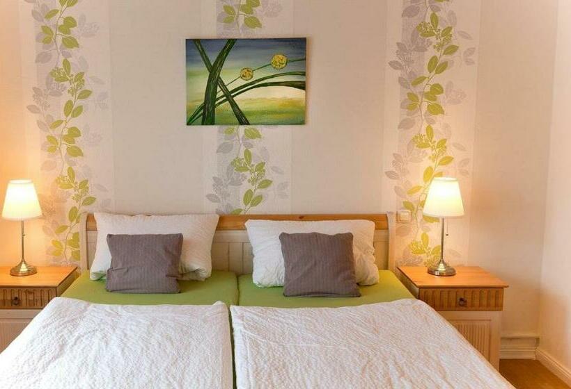 标准间, Zur Hessischen Schweiz