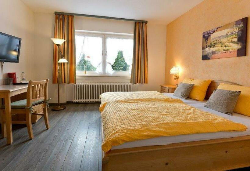 Номер Стандарт, Zur Hessischen Schweiz
