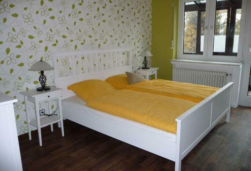 标准间, Zur Hessischen Schweiz