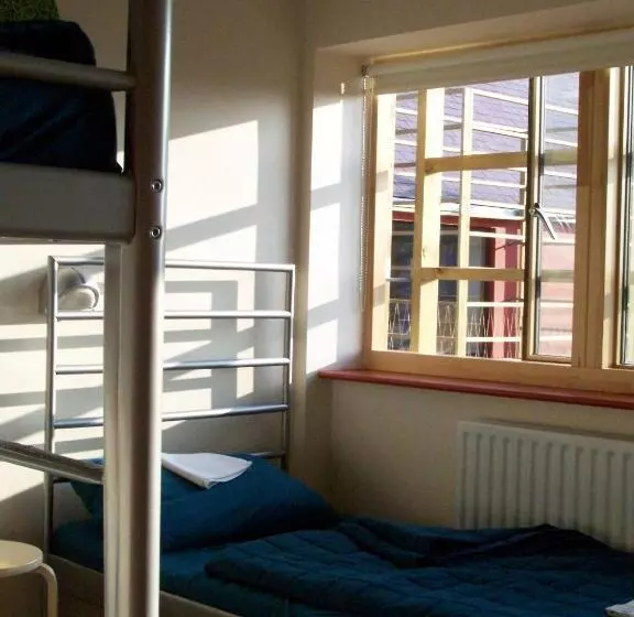 共同バス付シェアルーム, Knockree Hostel