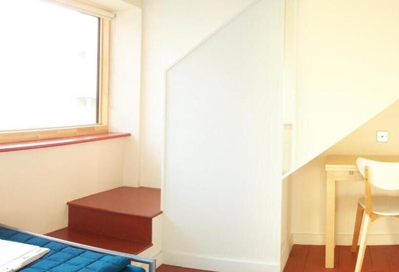 스탠다드 룸, Knockree Hostel