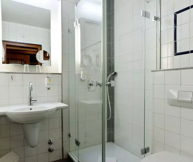 エコノミールーム, Landhotel Am Rothenberg