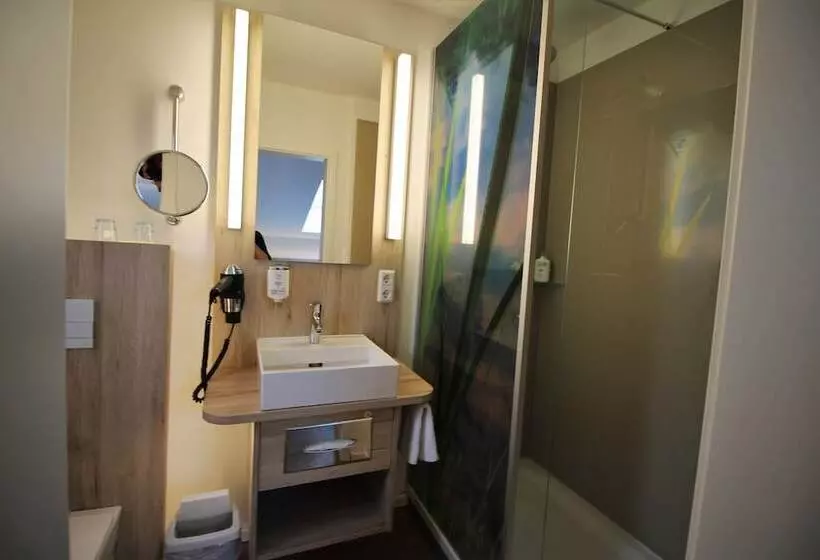 エコノミールーム, Landhotel Am Rothenberg