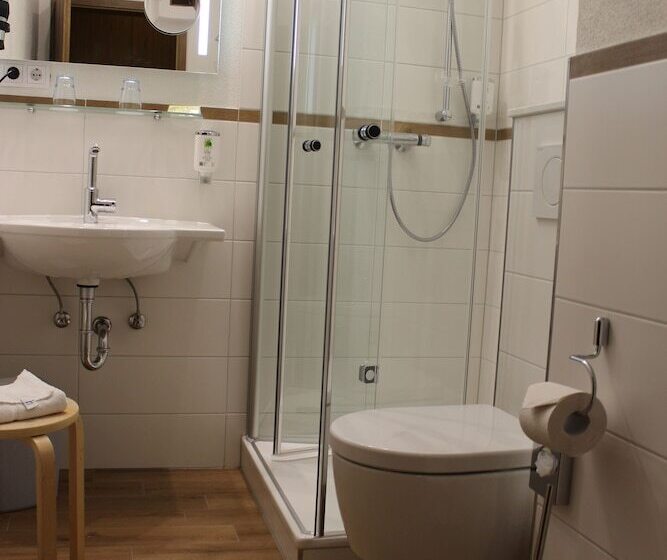 غرفة قياسية, Landhotel Am Rothenberg