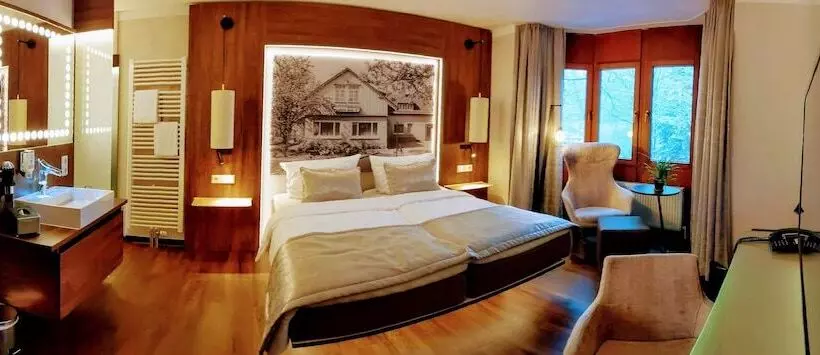 プレミアムルーム, Landhotel Am Rothenberg