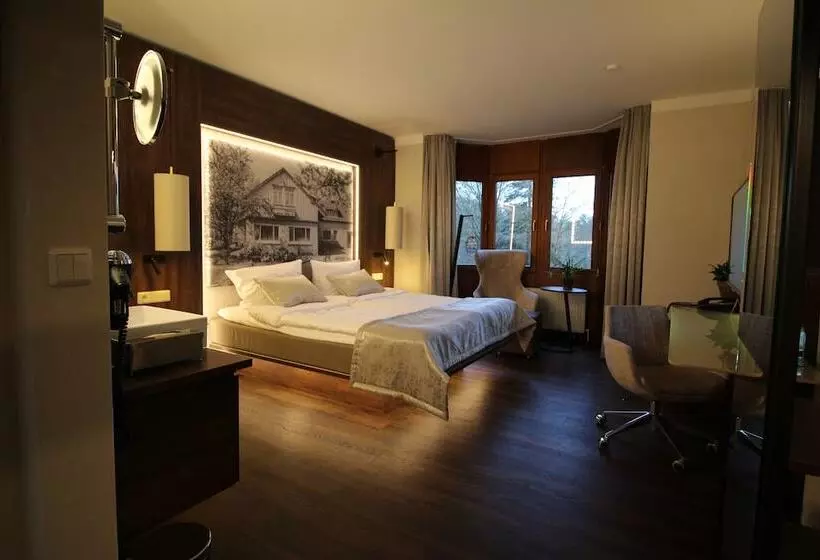 プレミアムルーム, Landhotel Am Rothenberg