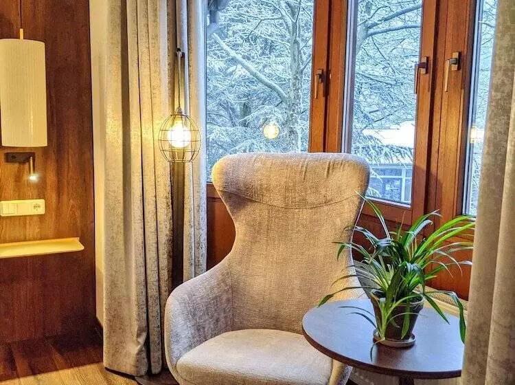 プレミアムルーム, Landhotel Am Rothenberg
