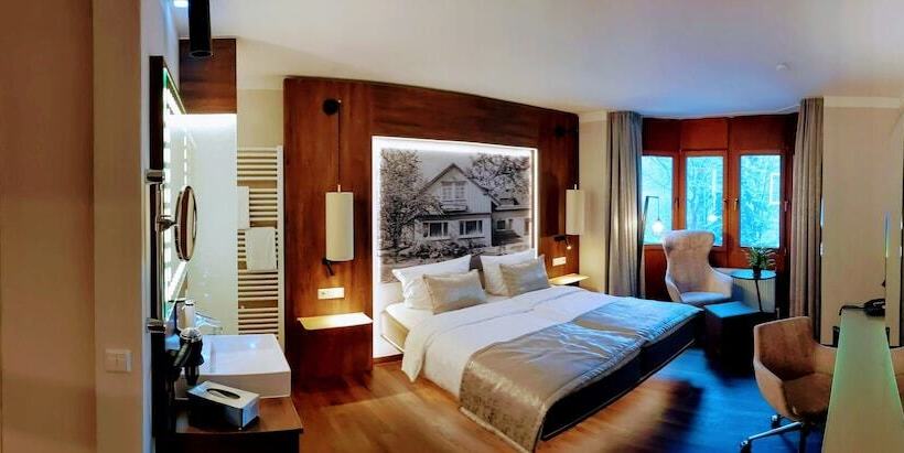 Номер Премиум, Landhotel Am Rothenberg