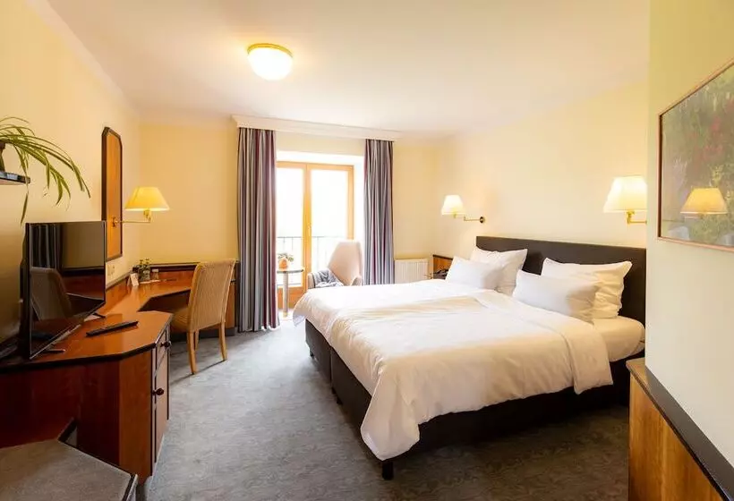 コンフォートルーム, Landhotel Am Rothenberg