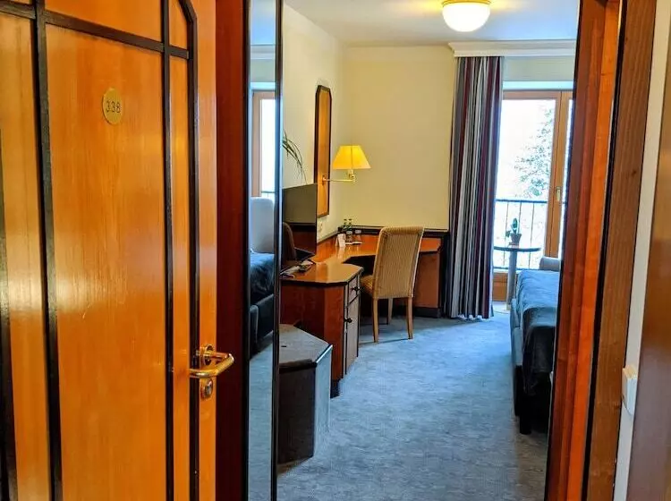 コンフォートルーム, Landhotel Am Rothenberg