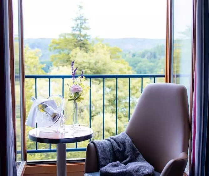 コンフォートルーム, Landhotel Am Rothenberg
