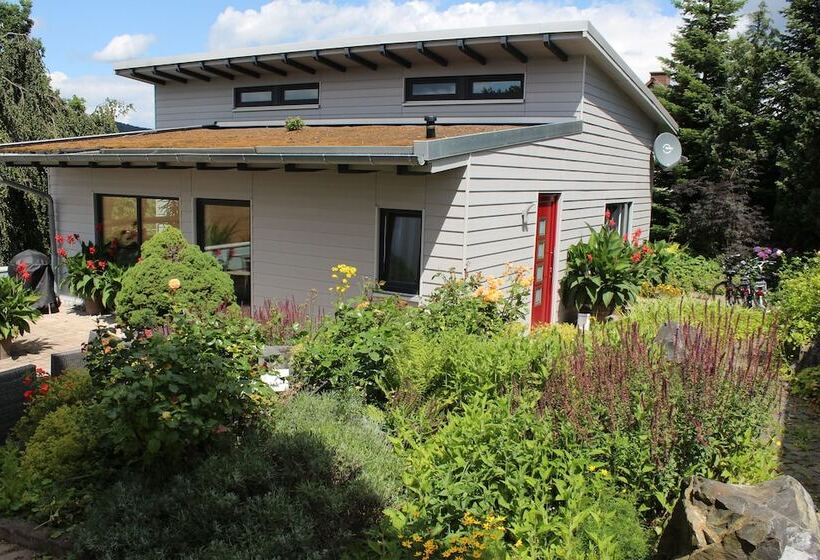 شاليه غرفة نوم واحدة, Landhotel Am Rothenberg