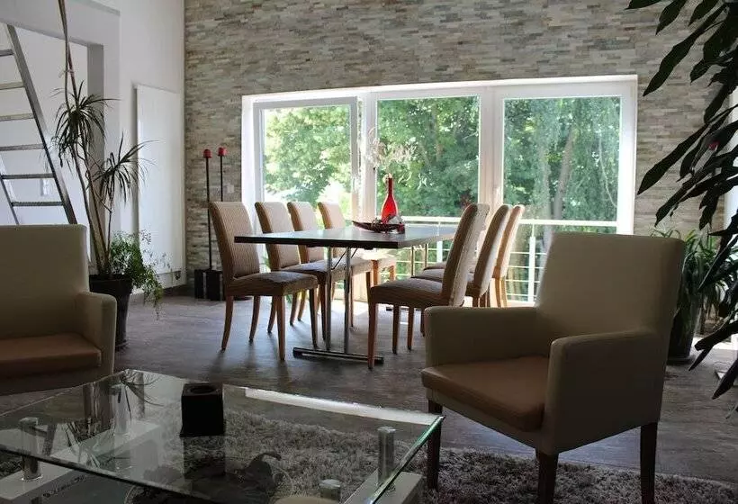 シャレー1寝室, Landhotel Am Rothenberg