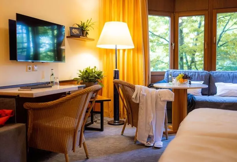 ファミリールーム, Landhotel Am Rothenberg
