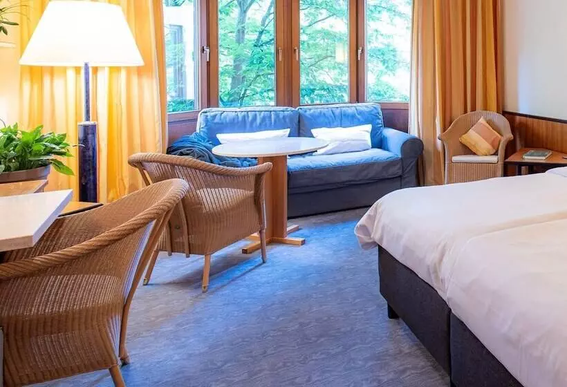 ファミリールーム, Landhotel Am Rothenberg