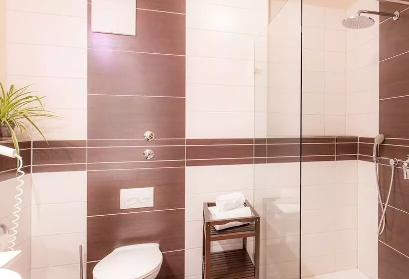 ファミリールーム, Landhotel Am Rothenberg