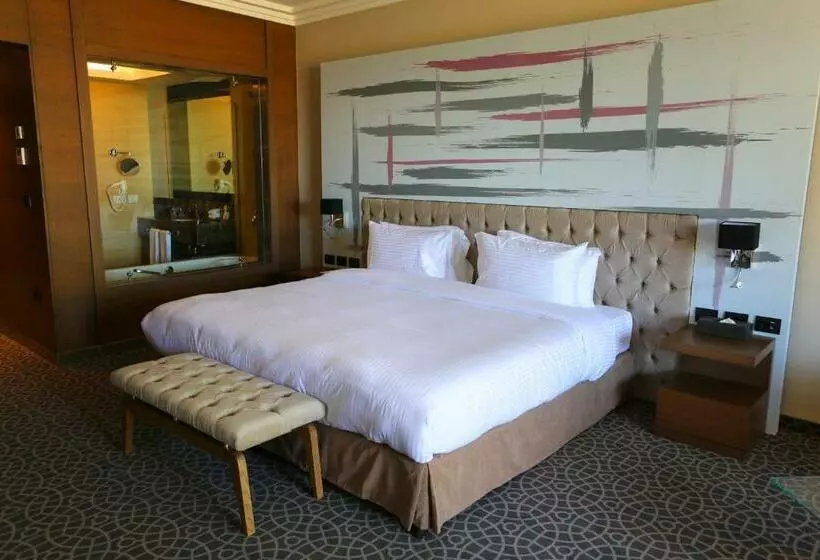 اتاق پرمیوم, Mist Hotel & Spa
